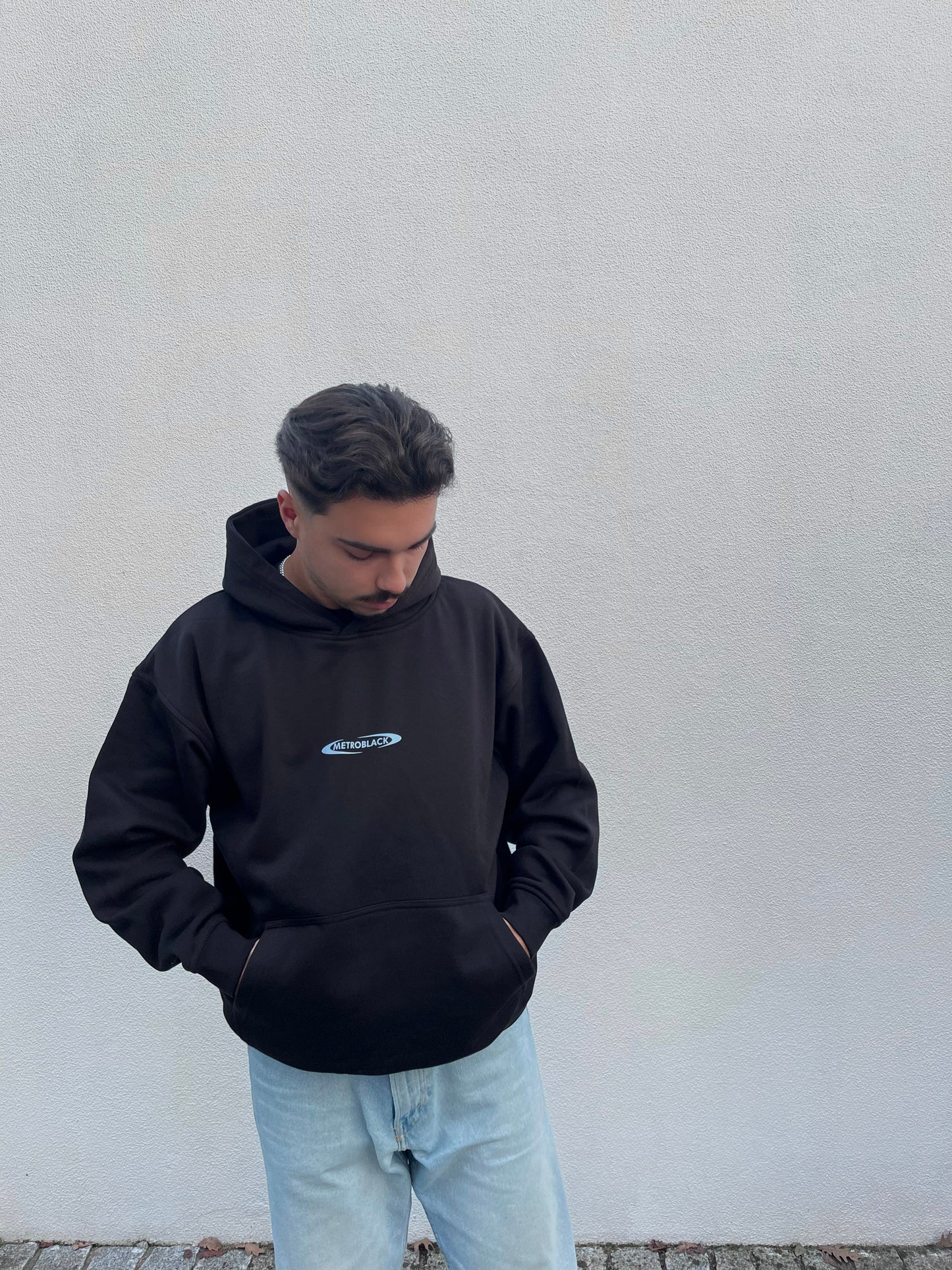 ENDLESS LOVE HOODIE