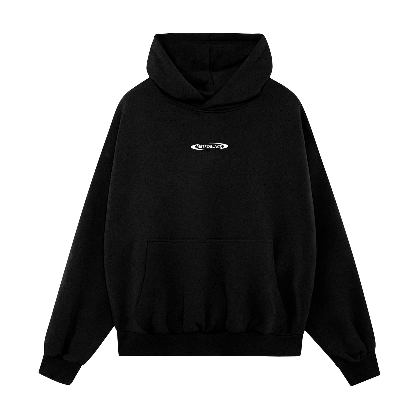 METRO ONE HOODIE