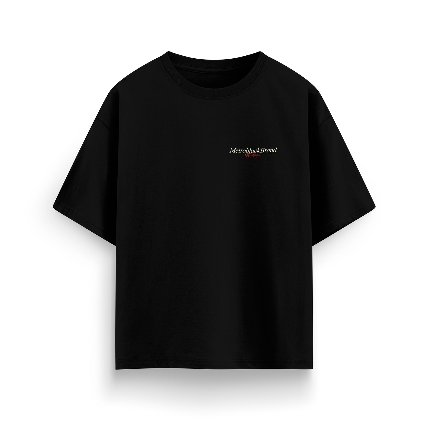 TIMELESS TEE
