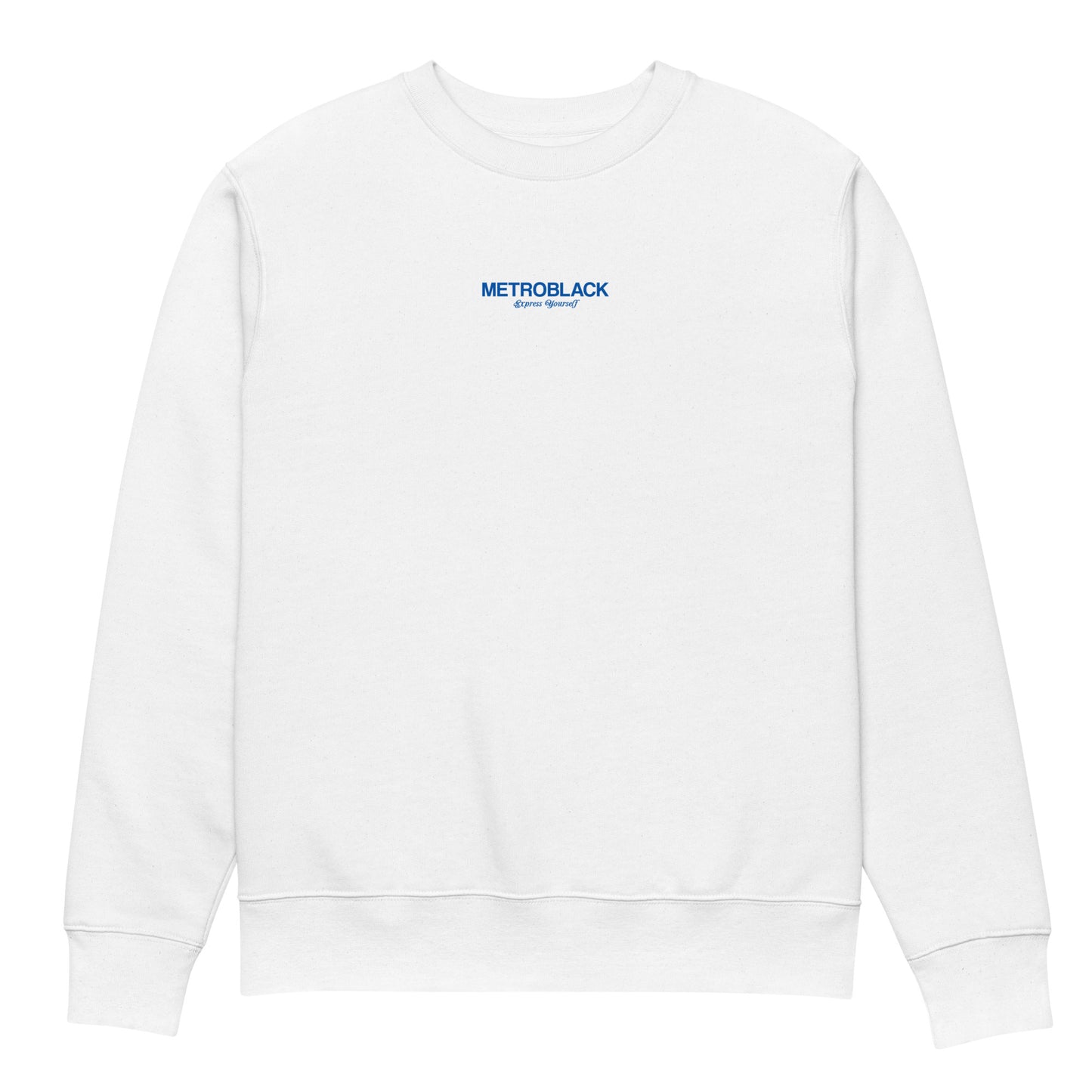 BORN TO STAND OUT SWEATSHIRT